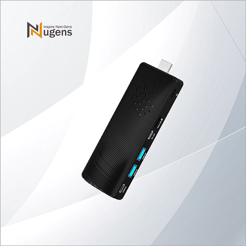 MiniPC HDMI迷你電腦棒